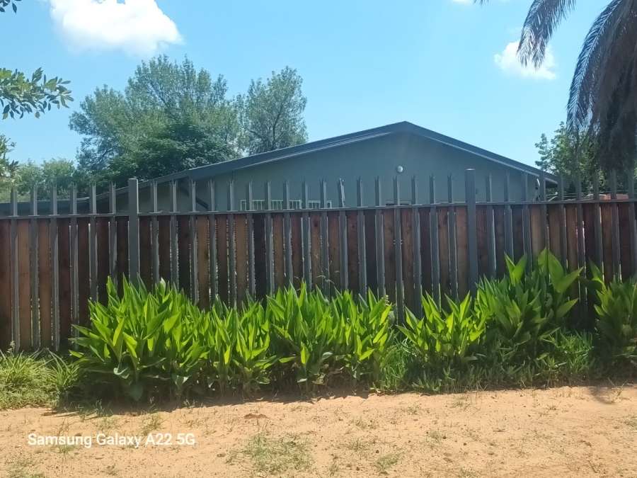 3 Bedroom Property for Sale in Hennenman Free State
